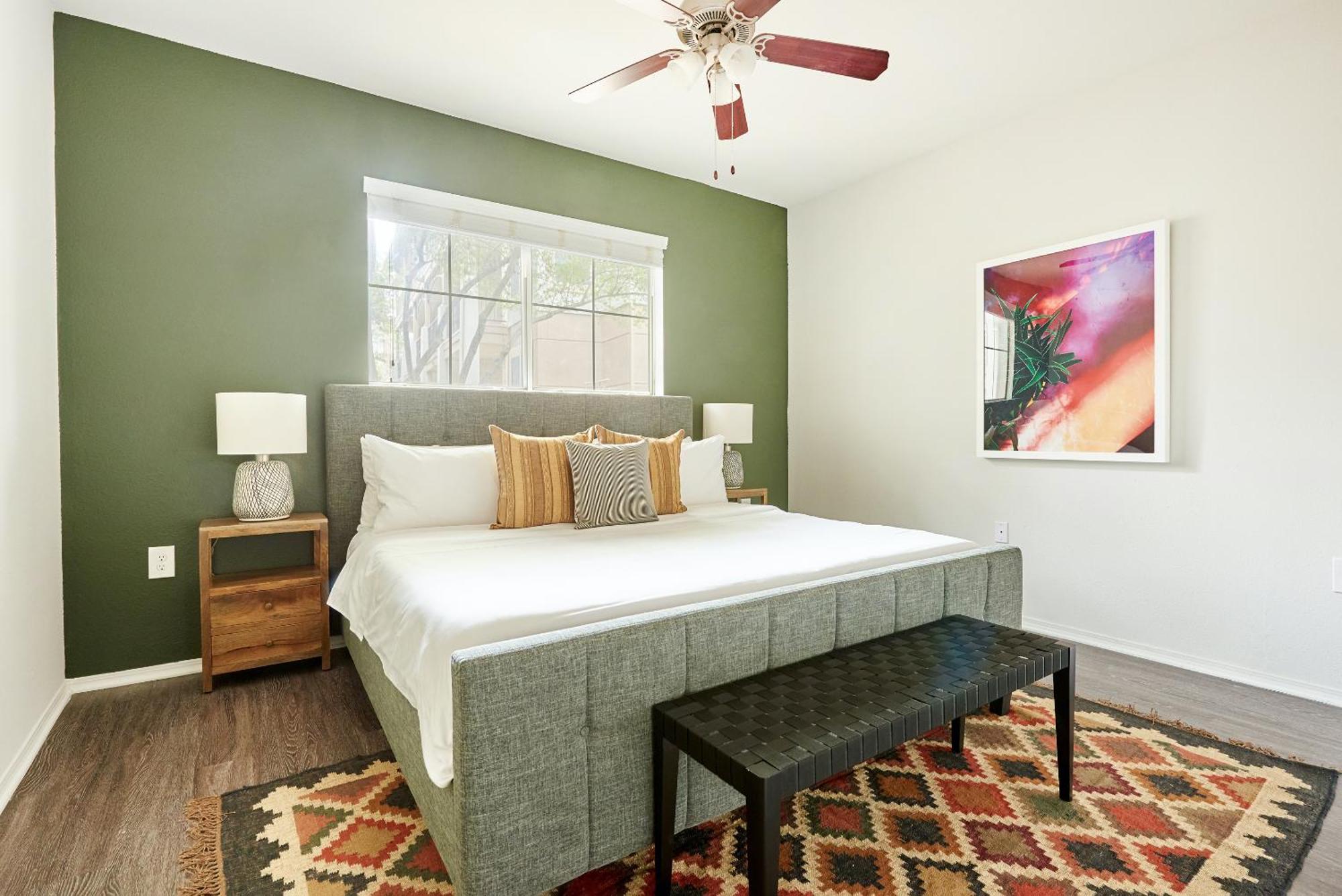 Sonder At South Congress Aparthotel Austin Ngoại thất bức ảnh